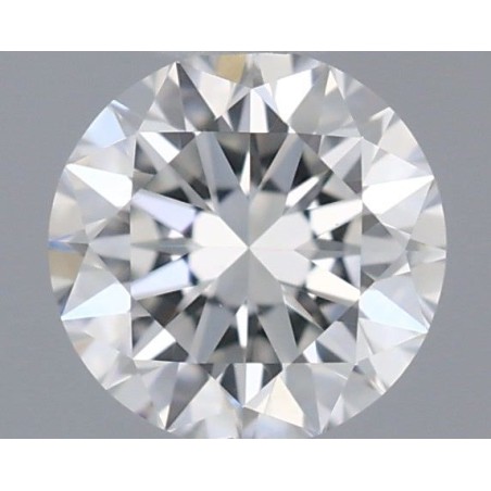 Diament szlif okrągły, 0.3ct, VS1, G, GIA 5533382261